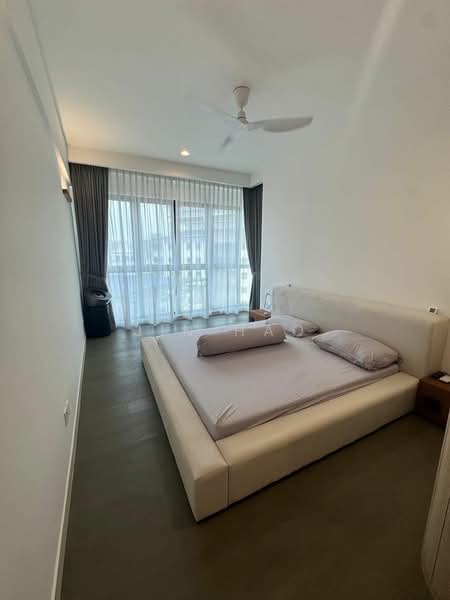 Servis Apartment untuk Disewa di Ooak Serviced Apartments @ Kiara 163 - Jin Hao - PropertyGuru.com.my