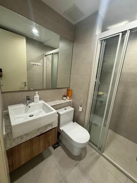 Servis Apartment untuk Disewa di Ooak Serviced Apartments @ Kiara 163 - Jin Hao - PropertyGuru.com.my