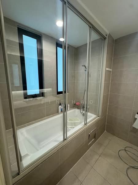 Servis Apartment untuk Disewa di Ooak Serviced Apartments @ Kiara 163 - Jin Hao - PropertyGuru.com.my