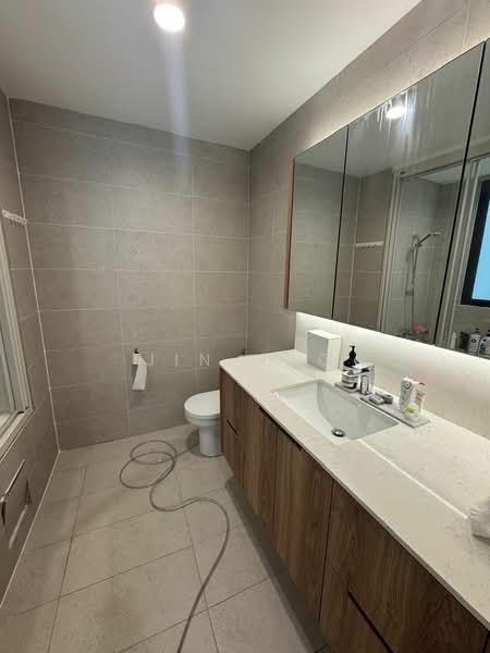 Servis Apartment untuk Disewa di Ooak Serviced Apartments @ Kiara 163 - Jin Hao - PropertyGuru.com.my