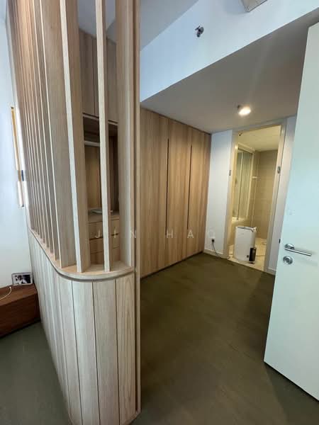 Servis Apartment untuk Disewa di Ooak Serviced Apartments @ Kiara 163 - Jin Hao - PropertyGuru.com.my