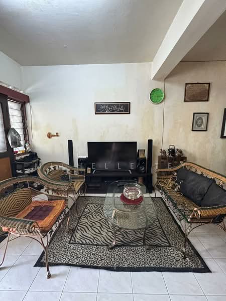 2-storey Terraced House for Sale in Taman Johor Jaya (Johor Bahru) - Michelle Tey - PropertyGuru.com.my