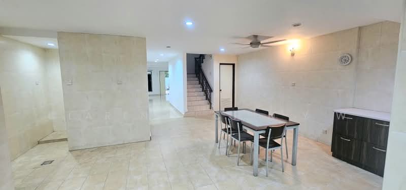 Terraced House for Rent in Bandar Kinrara Seksyen 5 (Bandar Kinrara) - Clarence Chin Y W - Interior - PropertyGuru.com.my