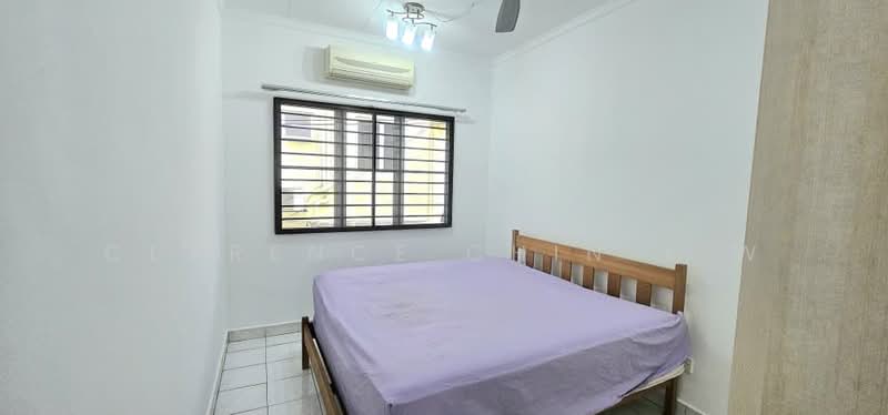 Terraced House for Rent in Bandar Kinrara Seksyen 5 (Bandar Kinrara) - Clarence Chin Y W - Bedroom - PropertyGuru.com.my