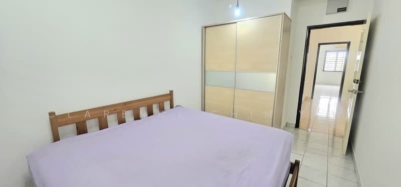 Terraced House for Rent in Bandar Kinrara Seksyen 5 (Bandar Kinrara) - Clarence Chin Y W - Bedroom - PropertyGuru.com.my