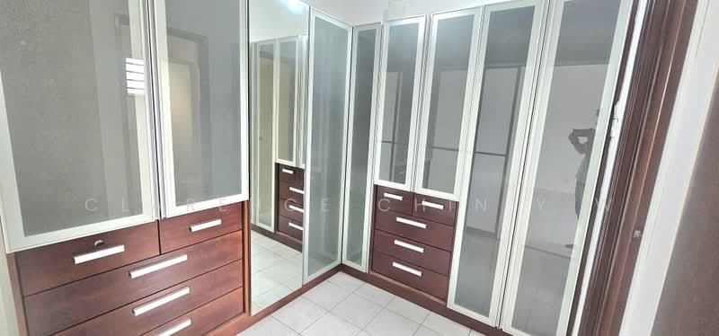 Terraced House for Rent in Bandar Kinrara Seksyen 5 (Bandar Kinrara) - Clarence Chin Y W - Interior - PropertyGuru.com.my