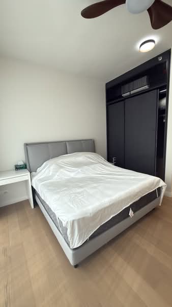 Servis Apartment untuk Disewa di TRX Residences - Lyanne Tee - Bedroom - PropertyGuru.com.my