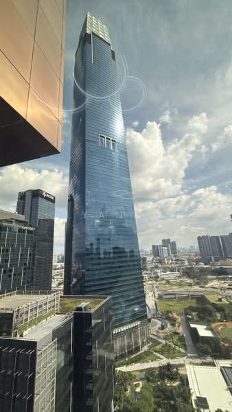 Servis Apartment untuk Disewa di TRX Residences - Lyanne Tee - Exterior - PropertyGuru.com.my