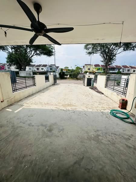 2-storey Terraced House for Rent in Taman Setia Indah (Tebrau) - Gideon Chan - Exterior - PropertyGuru.com.my
