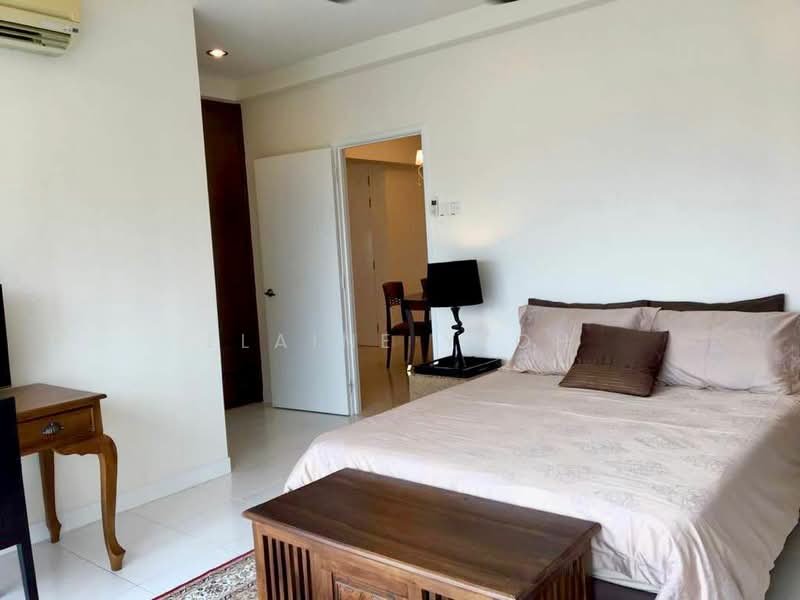 Service Residence for Rent at Birch Regency @ Penang Times Square - Elaine Yeoh - Bedroom - PropertyGuru.com.my
