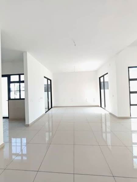 Cluster House for Sale in Eco Botanic (Iskandar Puteri (Nusajaya)) - Alanis Lee - PropertyGuru.com.my