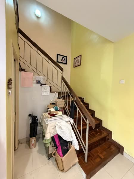Rumah Teres 2 Tingkat untuk Disewa di Taman Maluri (Cheras) - ChaoLim . - Interior - PropertyGuru.com.my