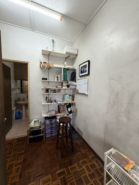 Rumah Teres 2 Tingkat untuk Disewa di Taman Maluri (Cheras) - ChaoLim . - Study - PropertyGuru.com.my