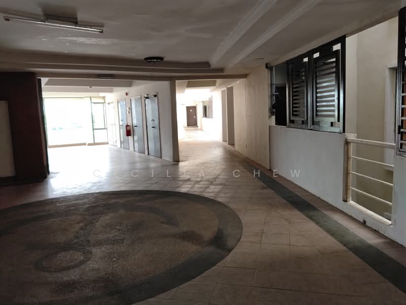 Service Residence for Sale at Gold Coast Malacca International Resort - Cecilia Chew - PropertyGuru.com.my