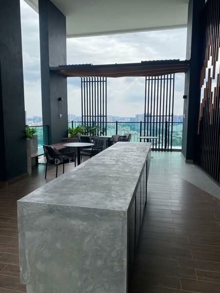 Condominium for Rent at The Address - Adeline Teh - PropertyGuru.com.my