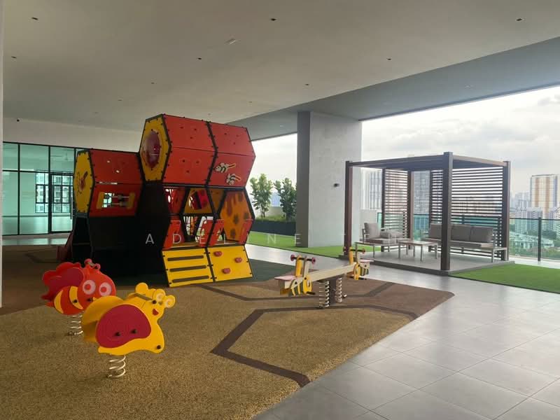 Condominium for Rent at The Address - Adeline Teh - PropertyGuru.com.my