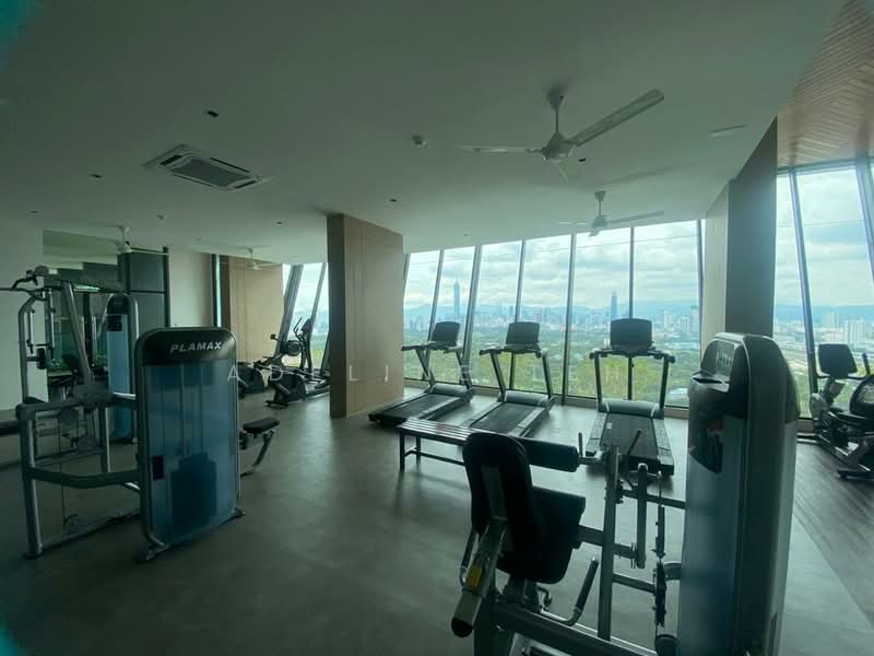 Condominium for Rent at The Address - Adeline Teh - PropertyGuru.com.my