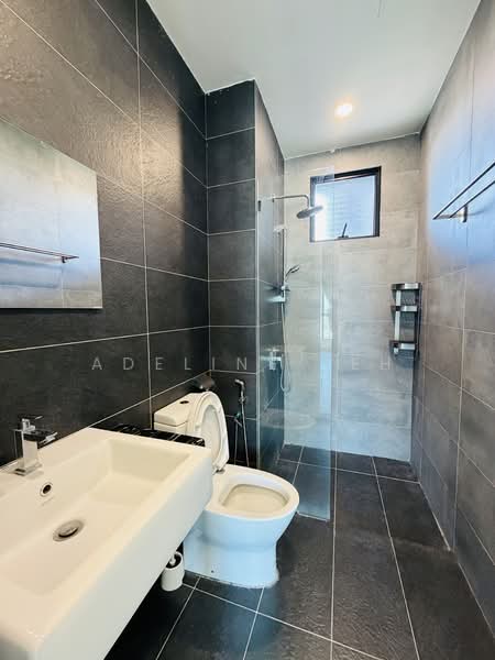 Condominium for Rent at The Address - Adeline Teh - PropertyGuru.com.my