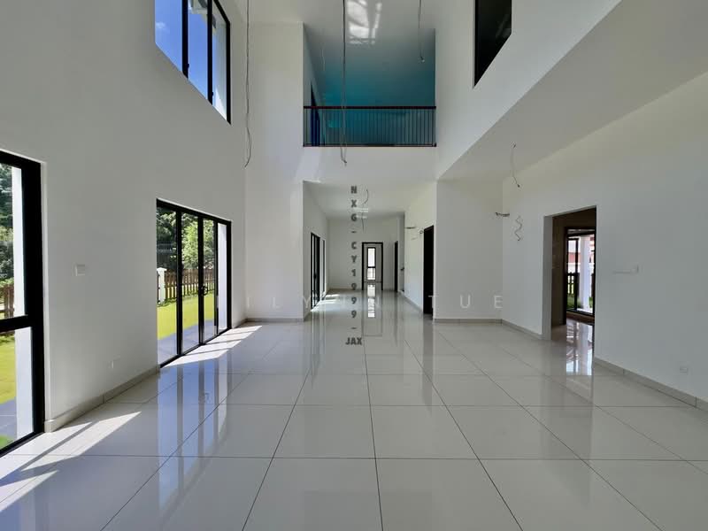 Bungalow for Sale in Setia Eco Park (Setia Alam) - Reilynn Tue - PropertyGuru.com.my