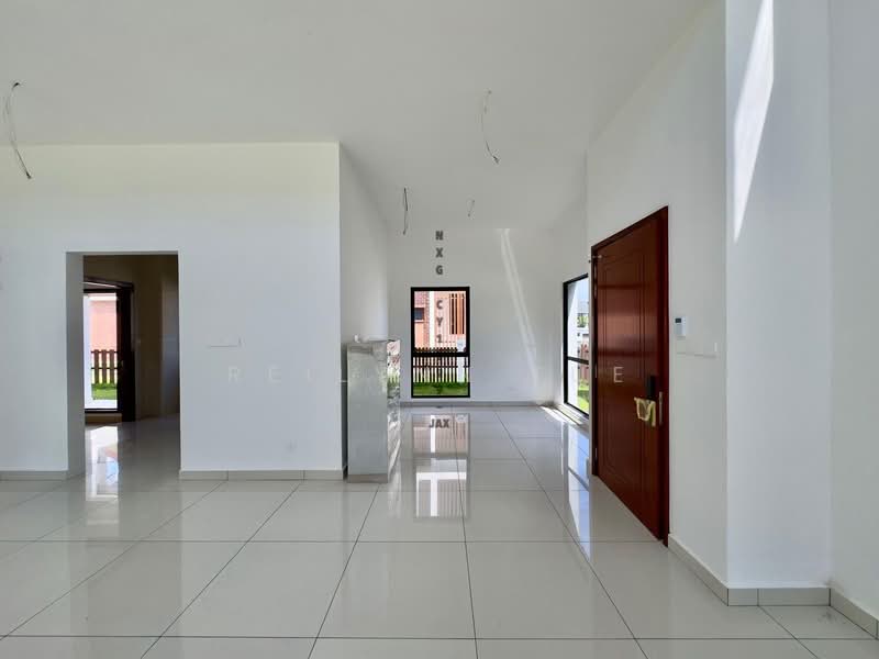 Bungalow for Sale in Setia Eco Park (Setia Alam) - Reilynn Tue - PropertyGuru.com.my