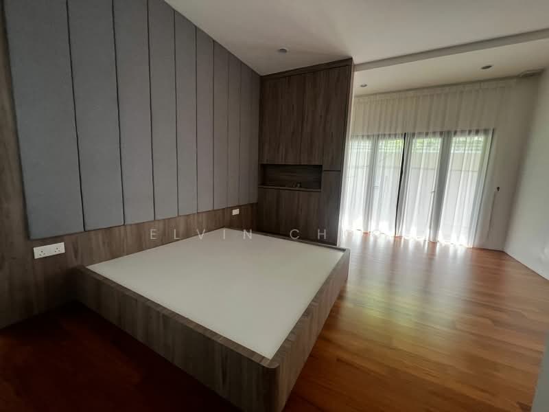Rumah Banglo untuk Dijual di Taman Jaya (Bukit Mertajam) - Elvin Choo - Bedroom - PropertyGuru.com.my