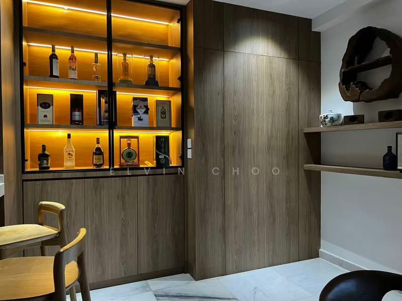 Rumah Banglo untuk Dijual di Taman Jaya (Bukit Mertajam) - Elvin Choo - Interior - PropertyGuru.com.my