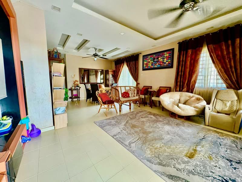 2-storey Terraced House for Sale in Sepang (Selangor) - Hairi Halim - PropertyGuru.com.my