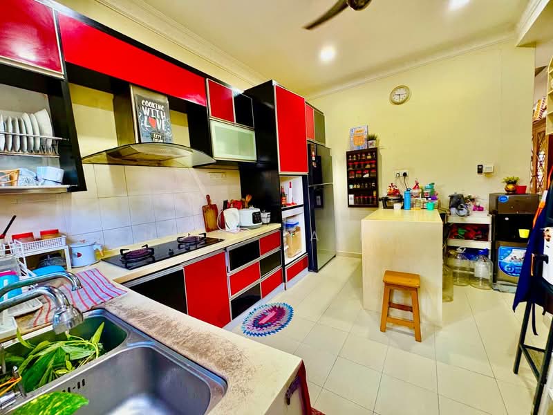 2-storey Terraced House for Sale in Sepang (Selangor) - Hairi Halim - PropertyGuru.com.my