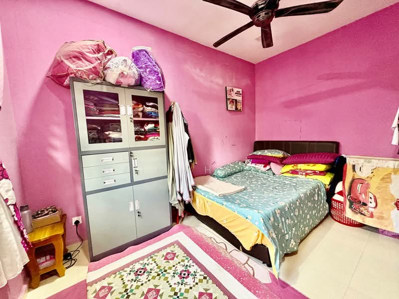 2-storey Terraced House for Sale in Sepang (Selangor) - Hairi Halim - PropertyGuru.com.my