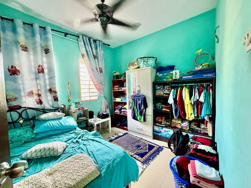 2-storey Terraced House for Sale in Sepang (Selangor) - Hairi Halim - PropertyGuru.com.my
