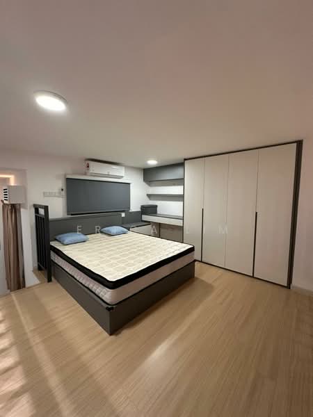 Servis Apartment untuk Disewa di Sunway Grid Residence - Erica Lim - Bedroom - PropertyGuru.com.my