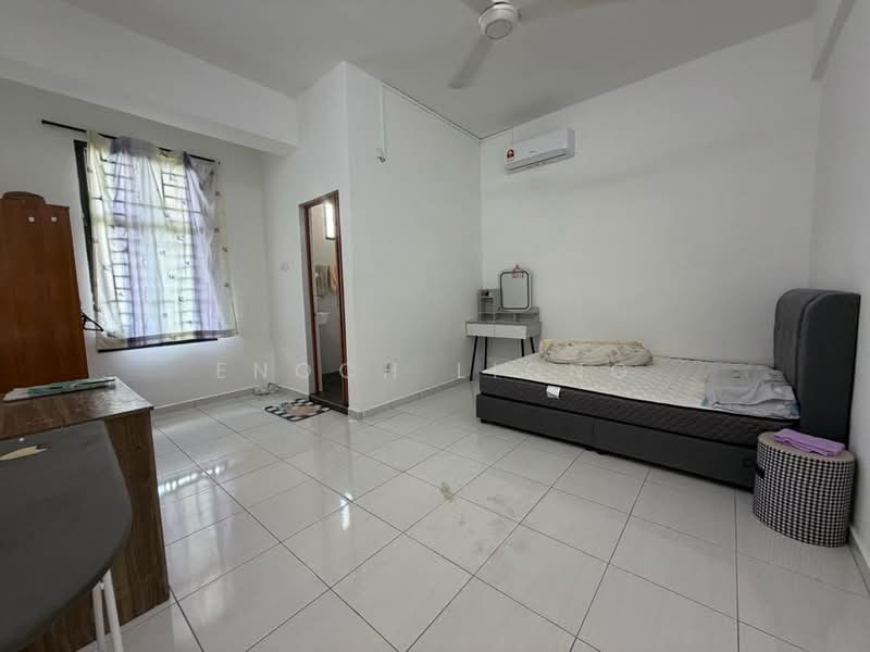 Servis Apartment untuk Disewa di Sun City (Plaza Mentari) - Enoch Liong - Bedroom - PropertyGuru.com.my