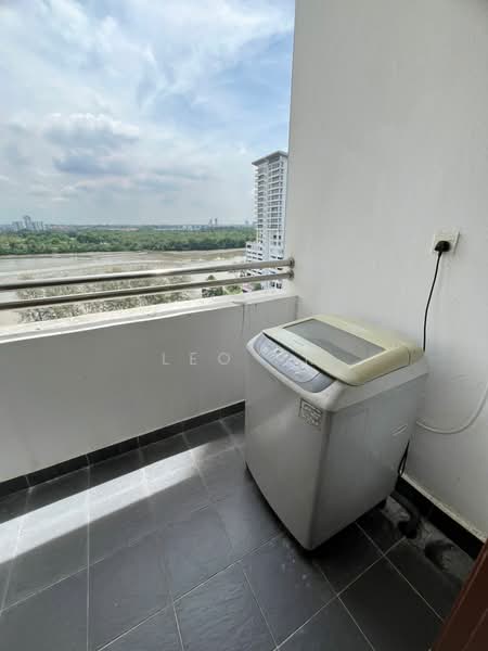 Kondominium untuk Disewa di Botanika - Leo SK - PropertyGuru.com.my