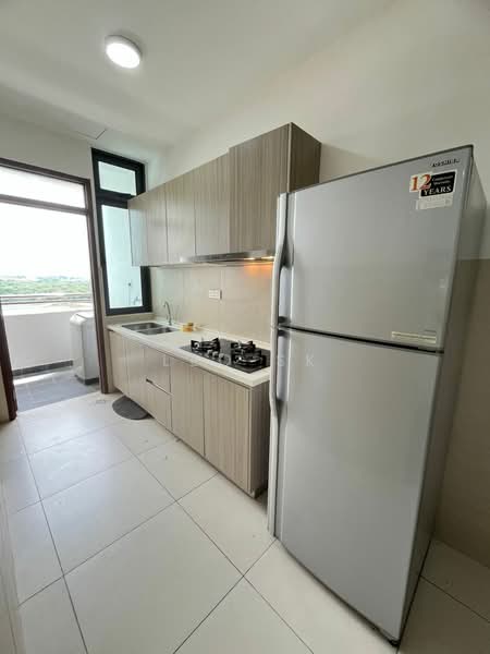 Kondominium untuk Disewa di Botanika - Leo SK - PropertyGuru.com.my