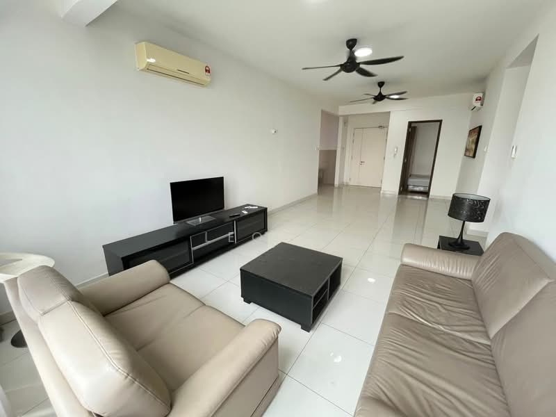 Kondominium untuk Disewa di Botanika - Leo SK - PropertyGuru.com.my