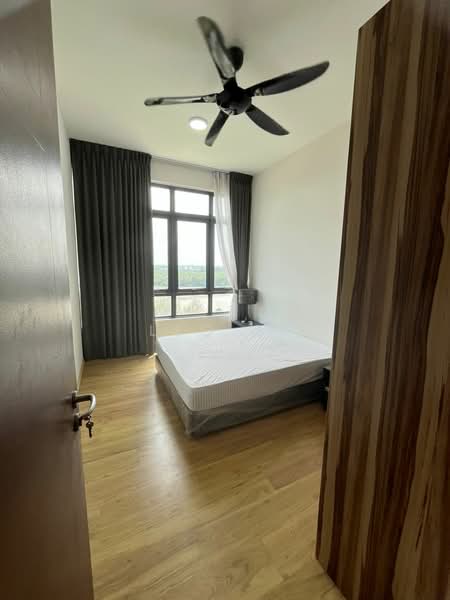 Kondominium untuk Disewa di Botanika - Leo SK - PropertyGuru.com.my
