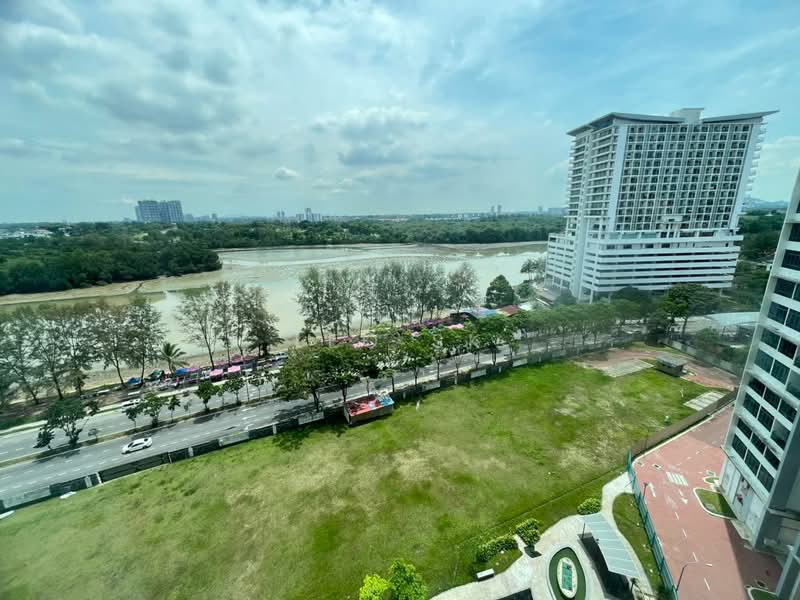 Kondominium untuk Disewa di Botanika - Leo SK - PropertyGuru.com.my