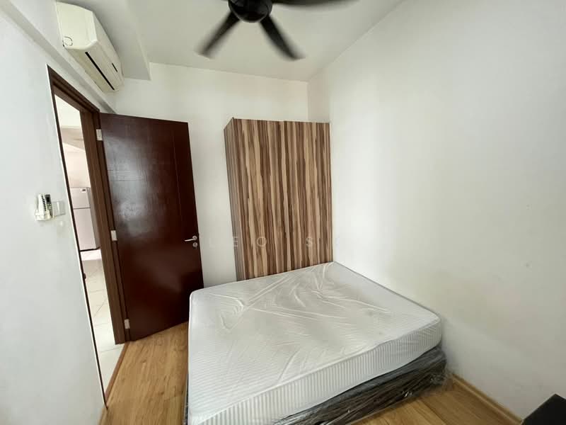 Kondominium untuk Disewa di Botanika - Leo SK - PropertyGuru.com.my