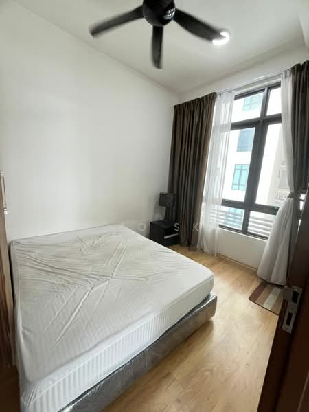 Kondominium untuk Disewa di Botanika - Leo SK - PropertyGuru.com.my