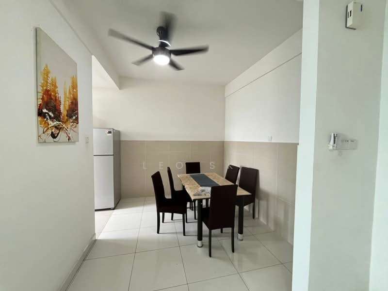 Kondominium untuk Disewa di Botanika - Leo SK - PropertyGuru.com.my