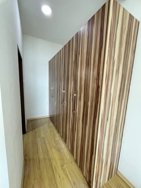Kondominium untuk Disewa di Botanika - Leo SK - PropertyGuru.com.my