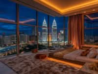 For Sale - KLCC