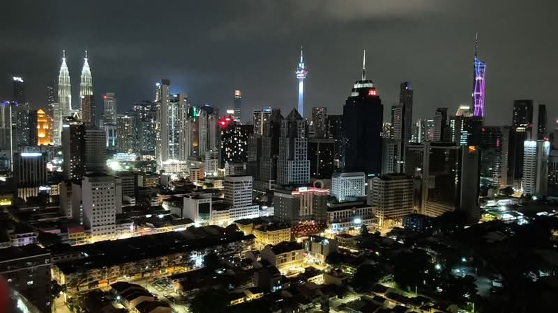 Residential Land for Sale in KLCC (KL City Centre) - Steve Ooi - KLCC Unblock Skyline - PropertyGuru.com.my