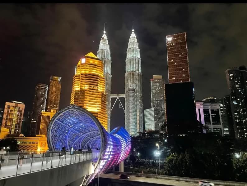Residential Land for Sale in KLCC (KL City Centre) - Steve Ooi - PropertyGuru.com.my