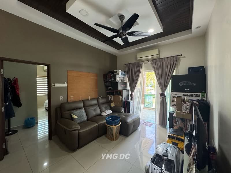 Rumah Berkembar untuk Dijual di Ambang Botanic (Klang) - Reilynn Tue - PropertyGuru.com.my
