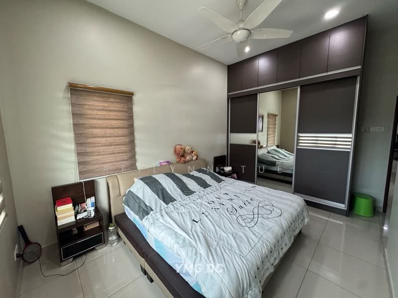 Rumah Berkembar untuk Dijual di Ambang Botanic (Klang) - Reilynn Tue - PropertyGuru.com.my