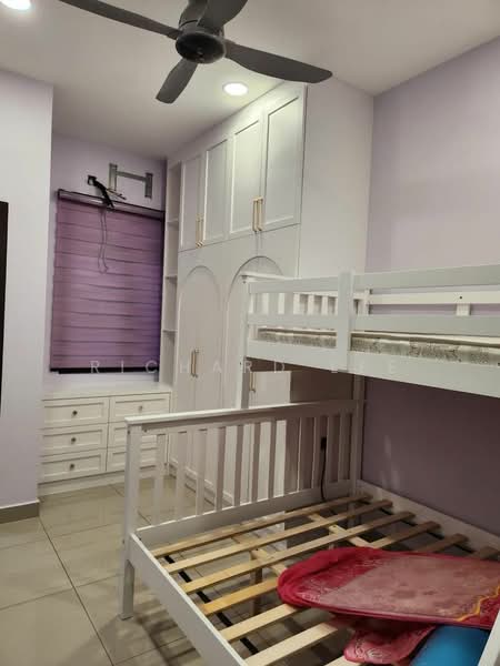 Rumah Teres 2 Tingkat untuk Dijual di Gelang Patah (Johor) - Richard Lee - Bedroom - PropertyGuru.com.my