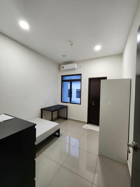Rumah Teres 2 Tingkat untuk Dijual di Gelang Patah (Johor) - Richard Lee - Bedroom - PropertyGuru.com.my