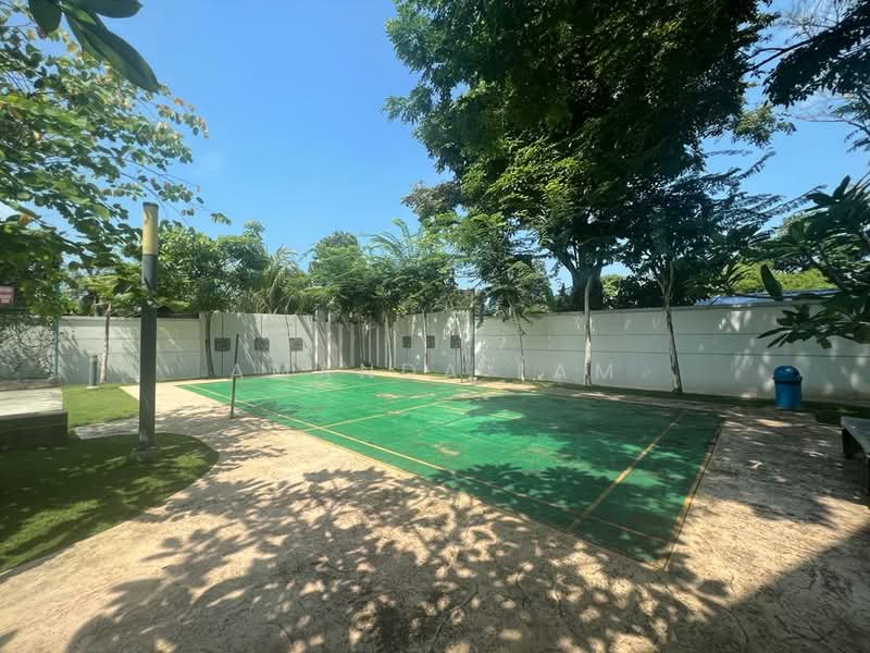 Rumah Berkembar untuk Dijual di Sungai Ara (Penang) - Amanda Lam - Exterior - PropertyGuru.com.my