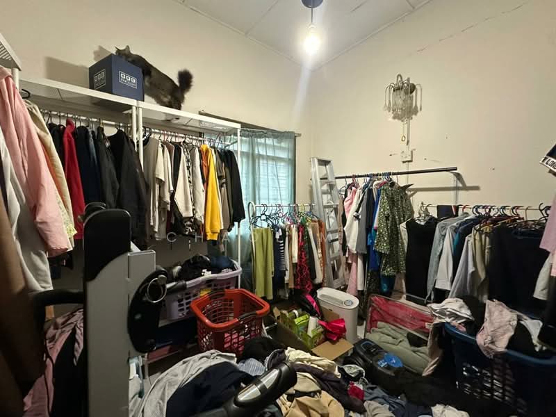 2-storey Terraced House for Sale in Bandar Mahkota Cheras (Cheras) - ChaoLim . - Bedroom - PropertyGuru.com.my